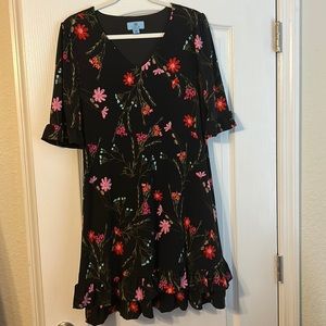 CeCe dress size medium